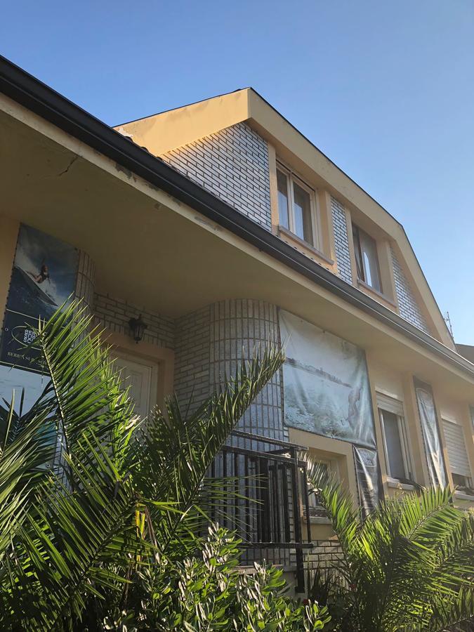 La Mies Del Marques Hotel ซานโตญา ภายนอก รูปภาพ